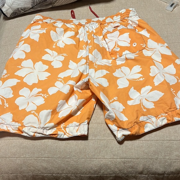 Tommy Bahama Swim Shorts Sz L - Picture 6 of 6